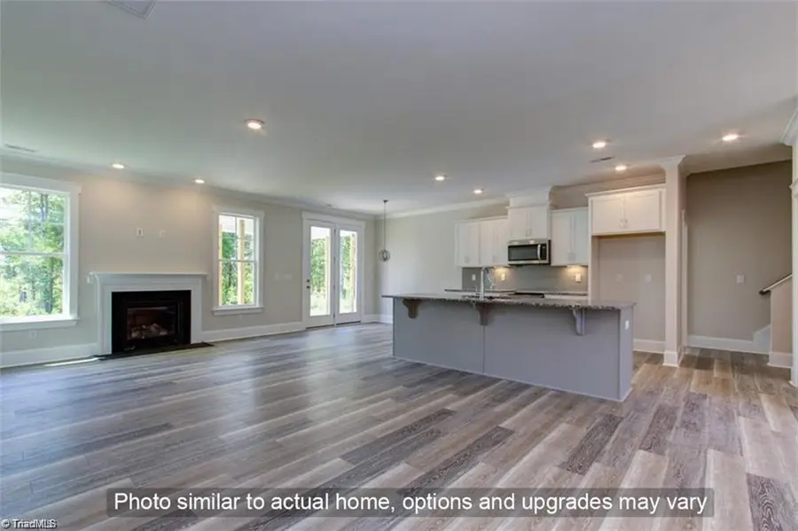 160 Red Maple Way, King, NC 27021 - Image #2