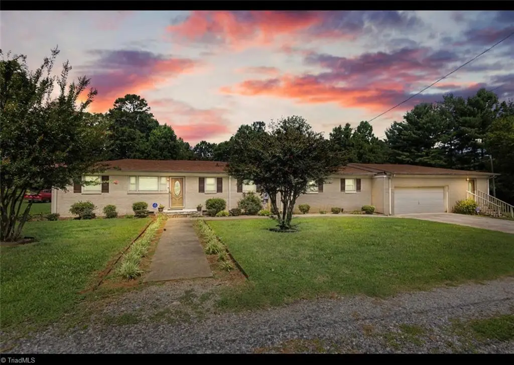 950 Totten Road, Gibsonville, NC 27249 - Image #1