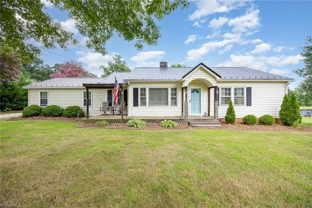 951 Helmstetler Road, Lexington, NC 27295 - Image #1