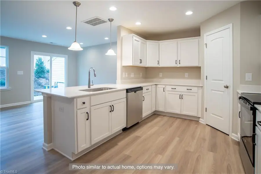 106 Tallwood Drive, Elkin, NC 28621 - Image #3