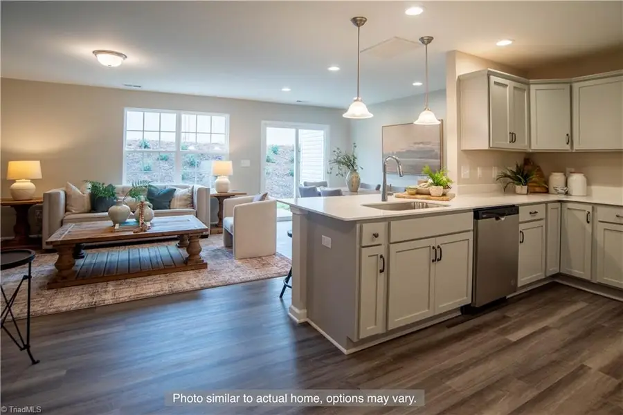 132 Tallwood Drive, Elkin, NC 28621 - Image #3