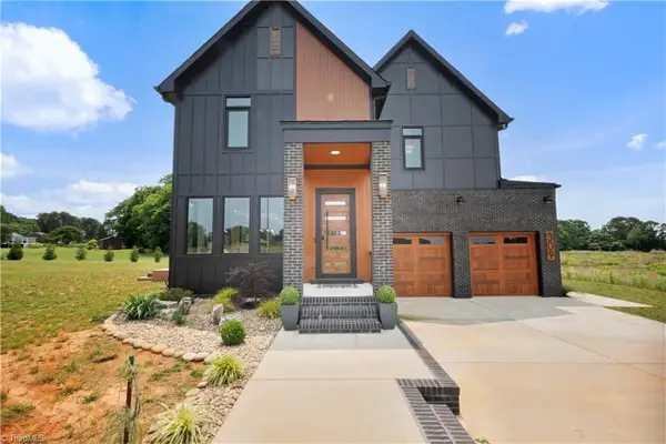 309 Sain Road, Statesville, NC 28625