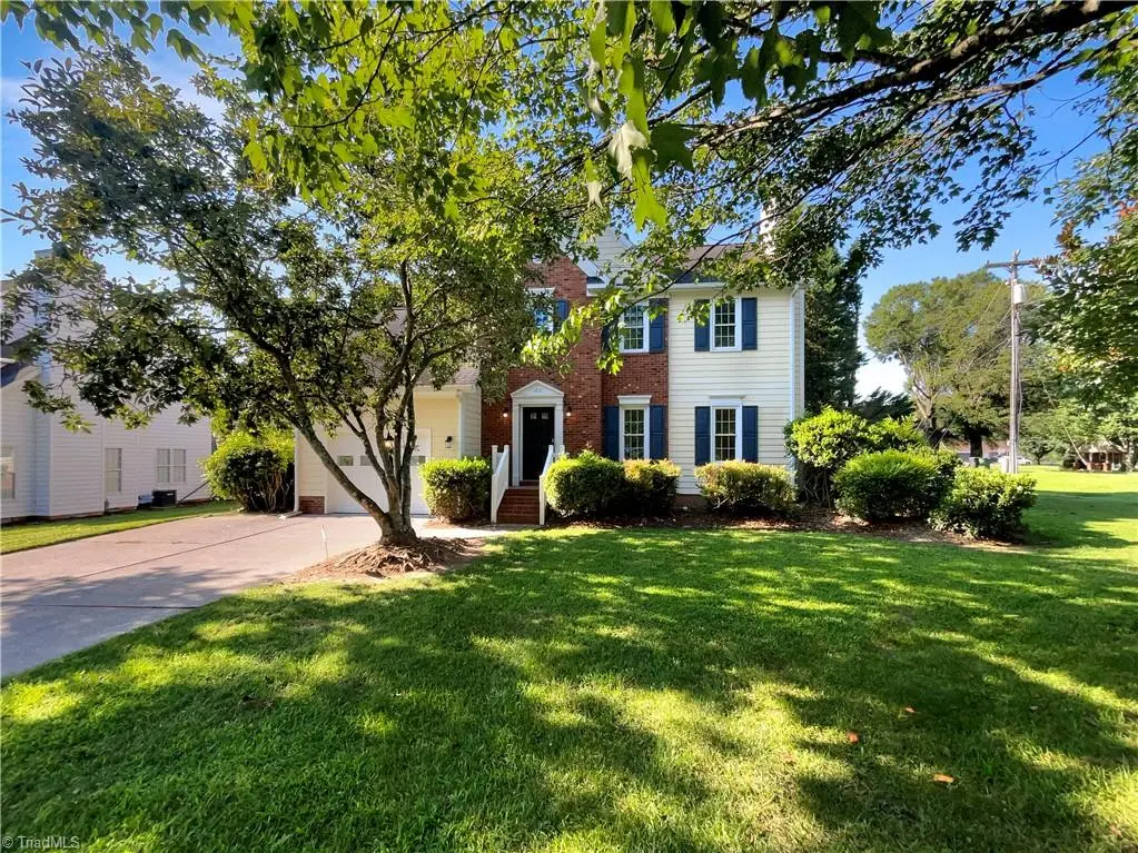 1200 Salem Crossing Road, Kernersville, NC 27284 - Image #1