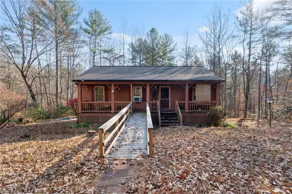 848 Old 60, Wilkesboro, NC 28697