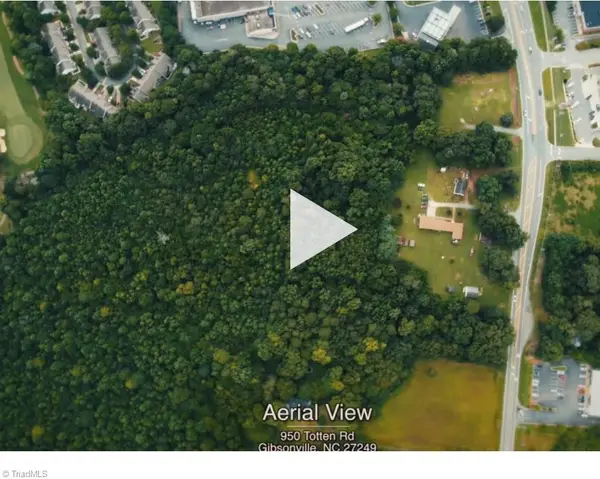 6265 Burlington Road, Gibsonville, NC 27249