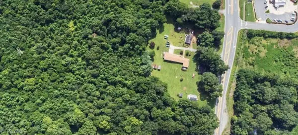 6269 Burlington Road, Gibsonville, NC 27249