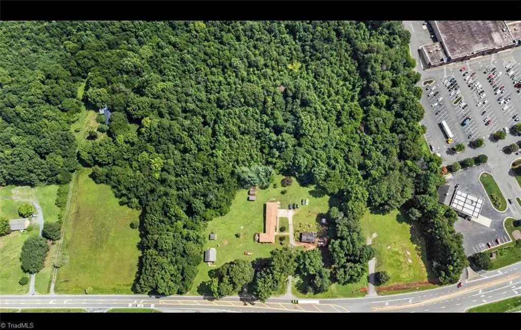 945 Totten Road, Gibsonville, NC 27249 - Image #1