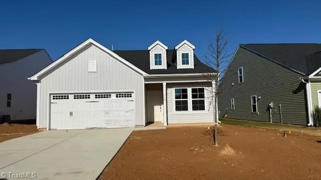 164 Candytuft Court, Lexington, NC 27295 - Image #1