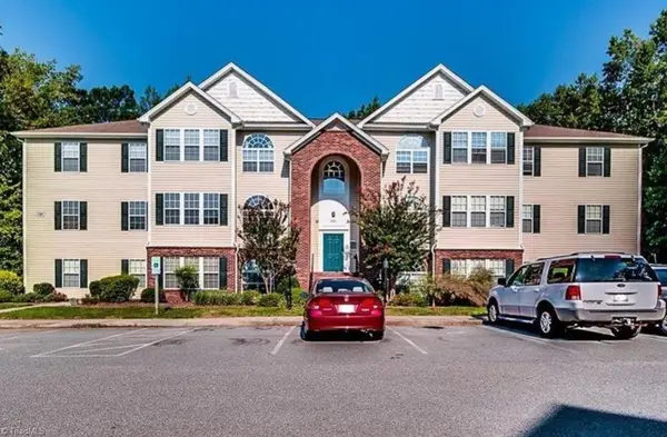 131 James Road #2 B, High Point, NC 27265