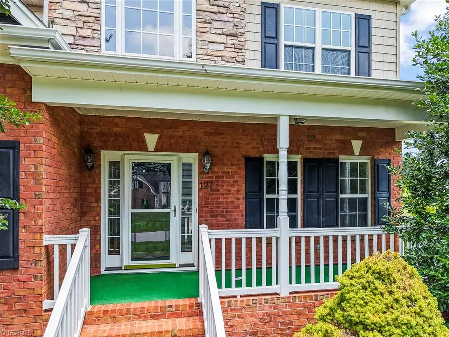 127 Arbor Hill Avenue, Mocksville, NC 27028 - Image #3