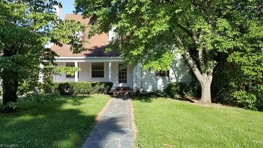 719 Forrest Street, High Point Township, NC 27262 - Image #2