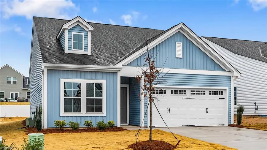 159 Candytuft Court, Lexington, NC 27295 - Image #2