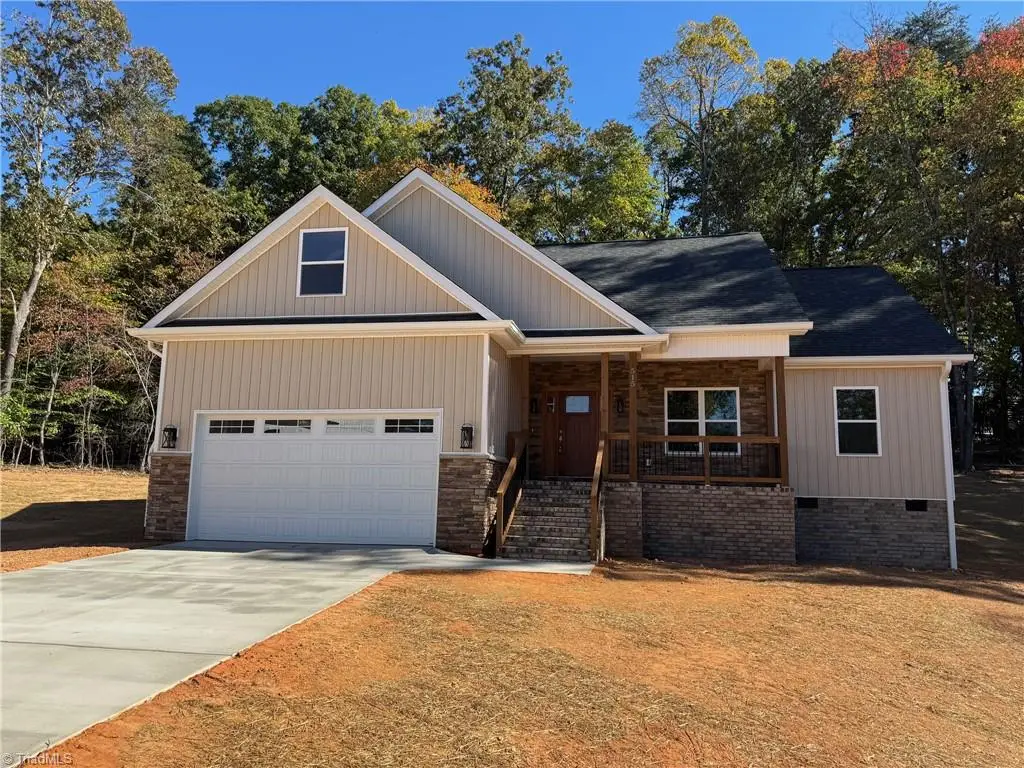 515 Woods Drive, Randleman, NC 27317 - Image #1