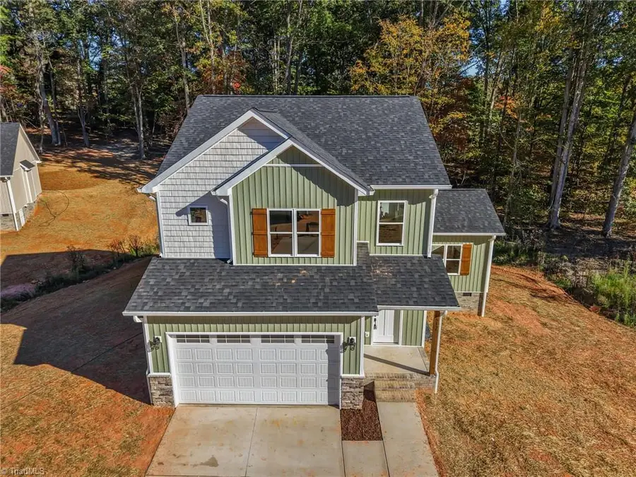 517 Woods Drive, Randleman, NC 27317 - Image #2