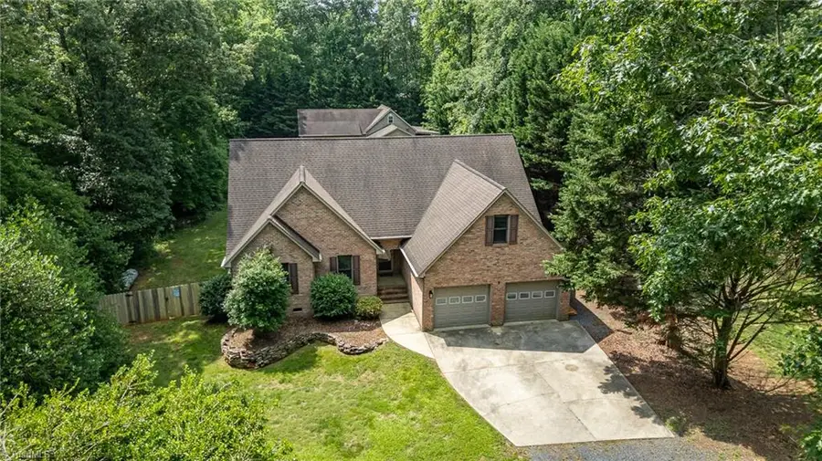 1773 Winchester Heights Drive, Asheboro, NC 27205 - Image #3
