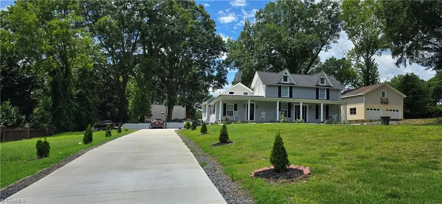 535 Patrick Street, Eden, NC 27288 - Image #2