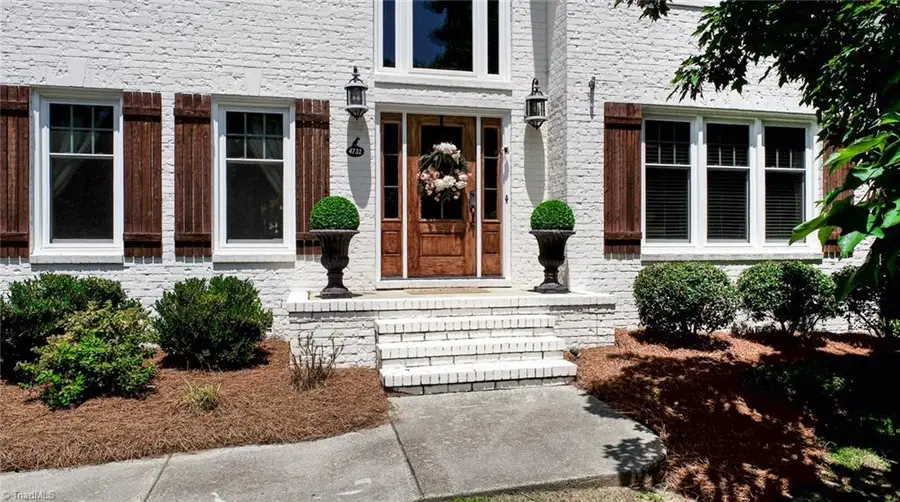 4731 Jamesford Drive, Jamestown, NC 27282 - Image #2