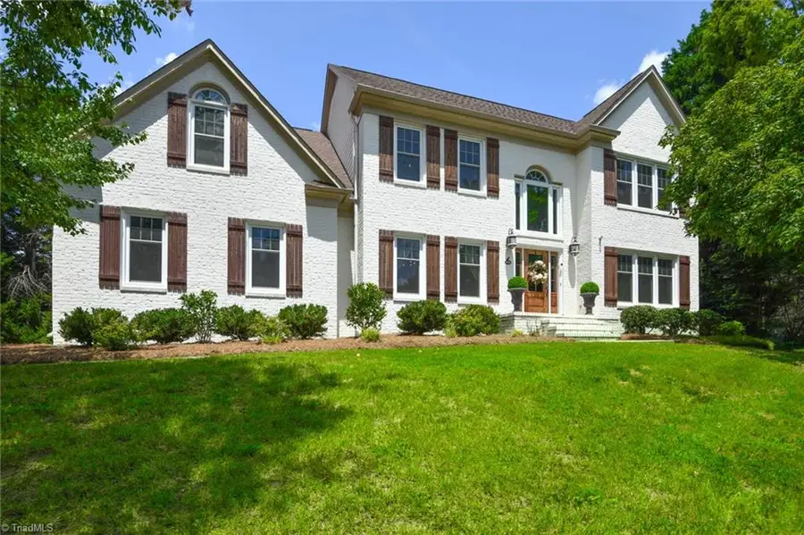 4731 Jamesford Drive, Jamestown, NC 27282 - Image #3