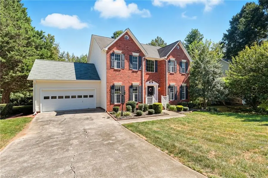 6165 Habersham Drive, Kernersville, NC 27284 - Image #2