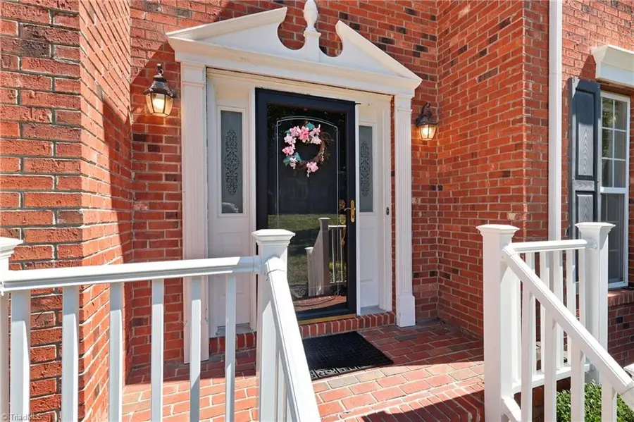 6165 Habersham Drive, Kernersville, NC 27284 - Image #3