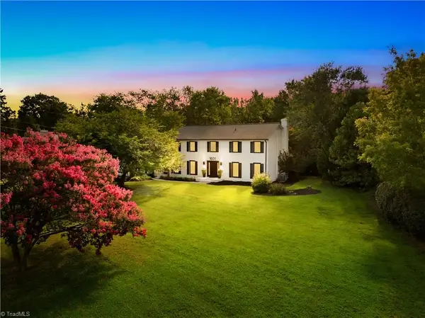 1601 Guilford College Road, Jamestown, NC 27282