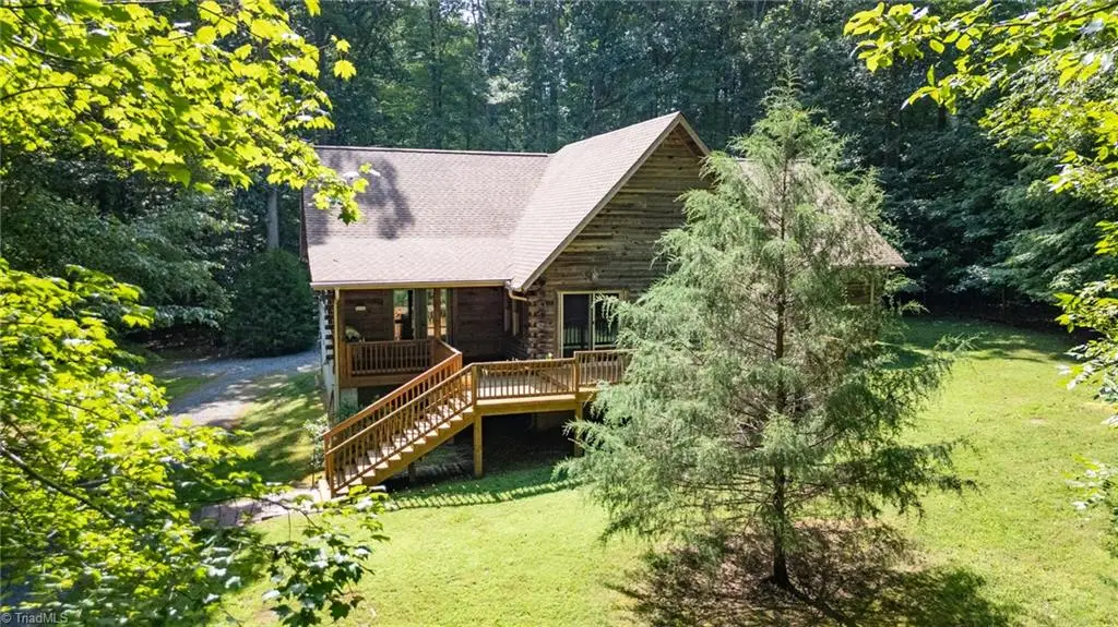 2608 River Run Road, Browns Summit, NC 27214 - Image #1