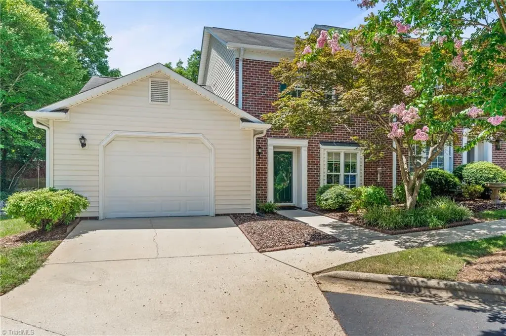 617 Uwharrie Street #N, Asheboro, NC 27203 - Image #1