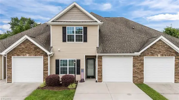 2188 Shady Stone Drive, Winston-Salem, NC 27127