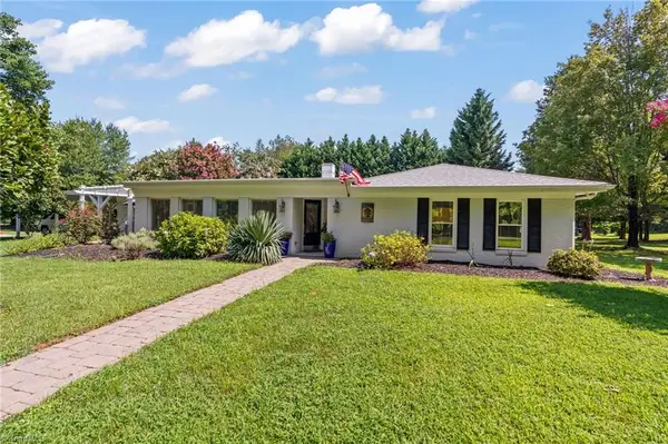 834 Neal Road, Madison, NC 27025