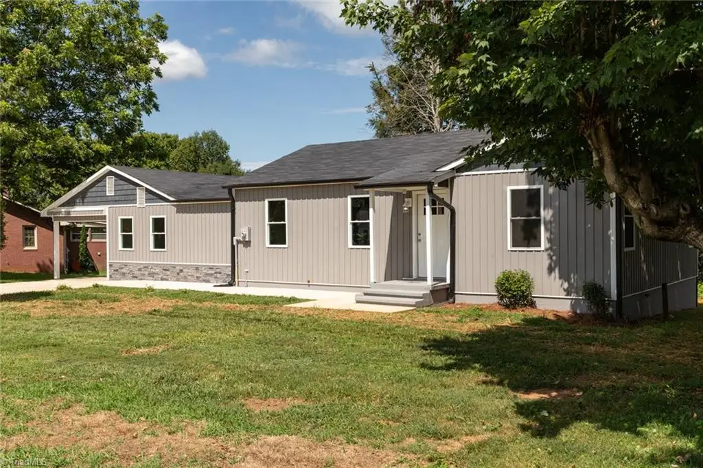 267 Gentry Street, North Wilkesboro, NC 28659 - Image #1