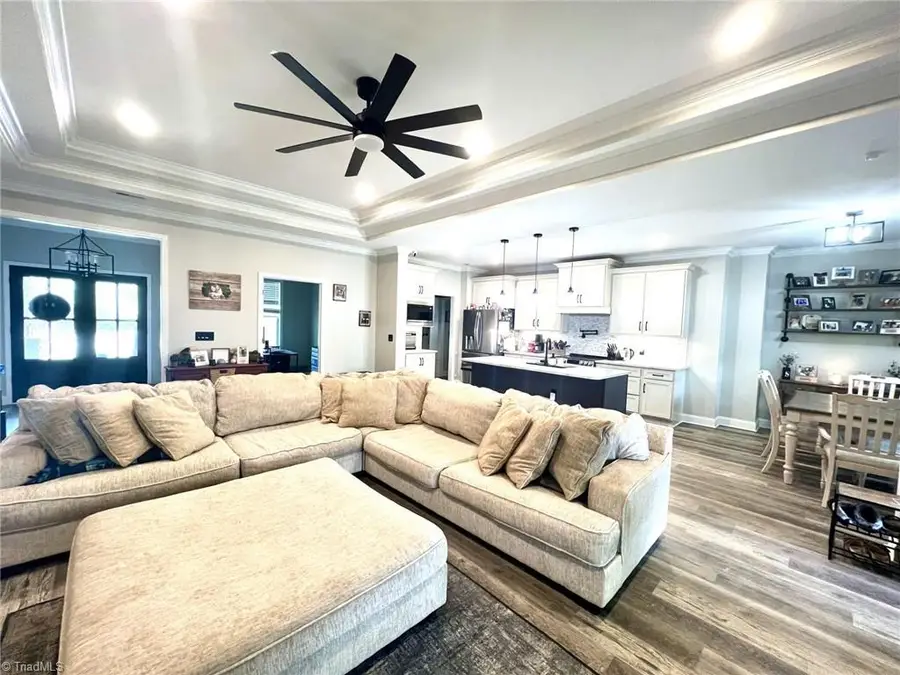 2702 Ashcroft Drive, Reidsville, NC 27320 - Image #3