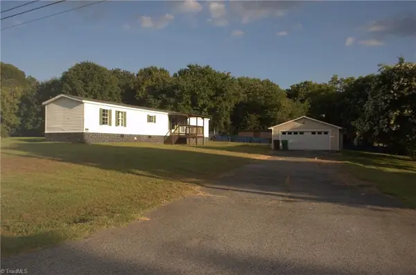 6265 Lowerywood Circle, Trinity, NC 27370