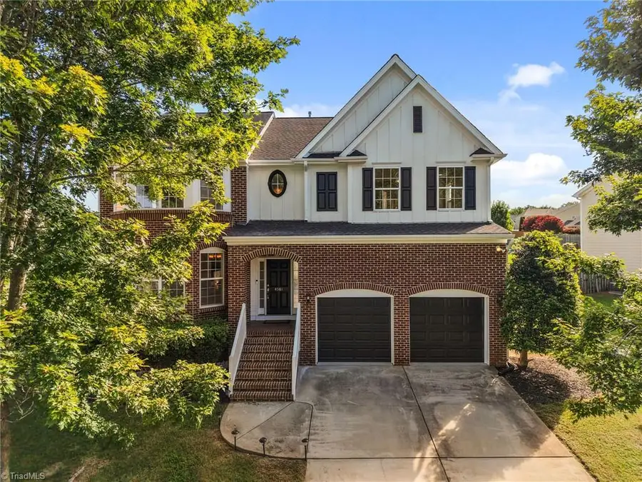 4581 Worthing Chase Drive, Greensboro, NC 27406 - Image #2