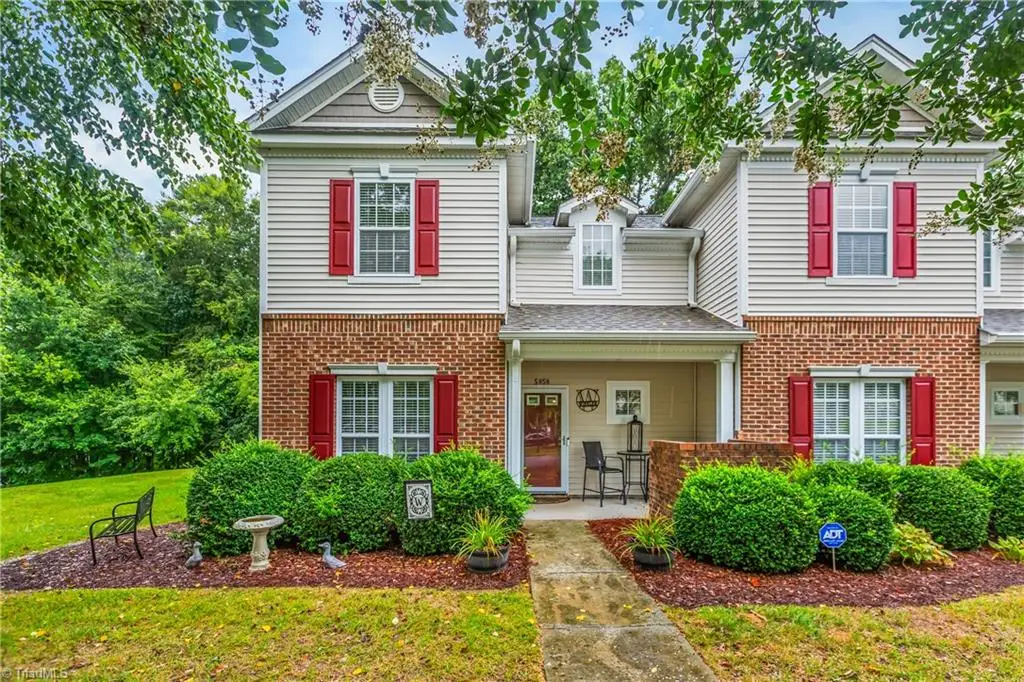 5858 Fox Ridge Lane, Winston Salem, NC 27104 - Image #1