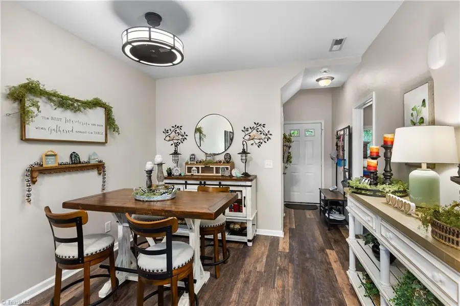 5858 Fox Ridge Lane, Winston Salem, NC 27104 - Image #2