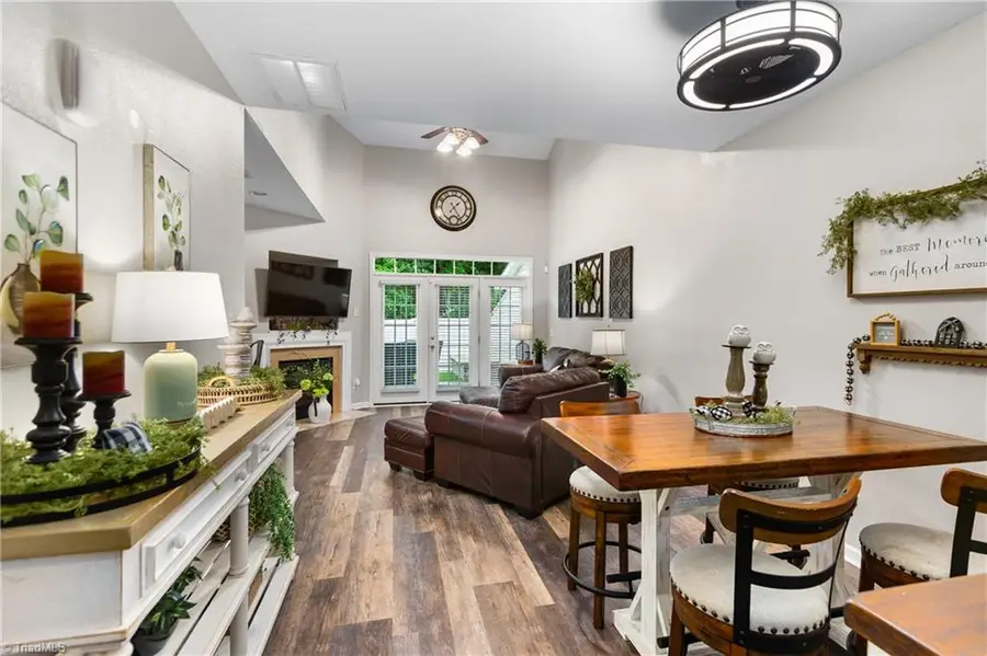 5858 Fox Ridge Lane, Winston Salem, NC 27104 - Image #3