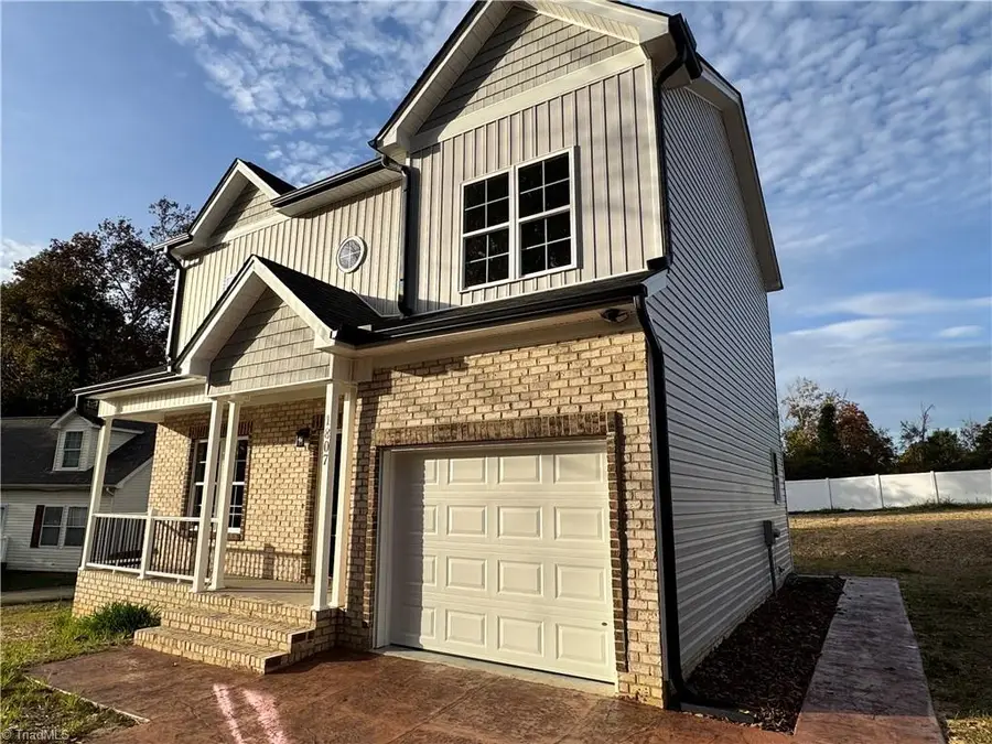 1807 Allyson Avenue, Greensboro, NC 27405 - Image #2