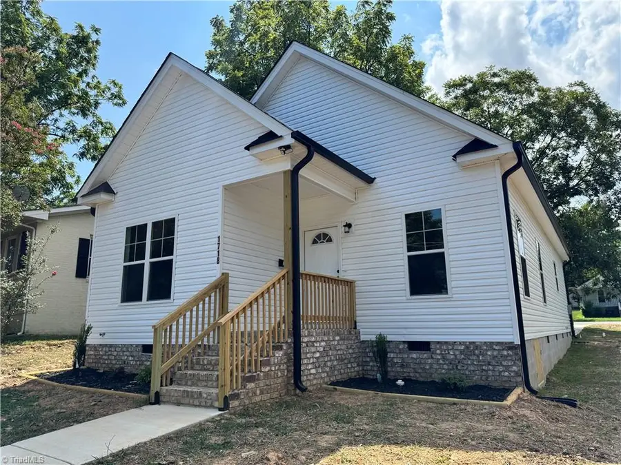 1718 Thurmond Street, Winston Salem, NC 27105 - Image #2