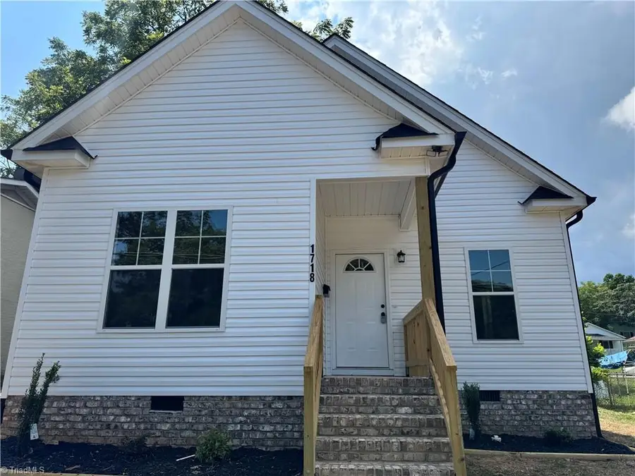 1718 Thurmond Street, Winston Salem, NC 27105 - Image #3
