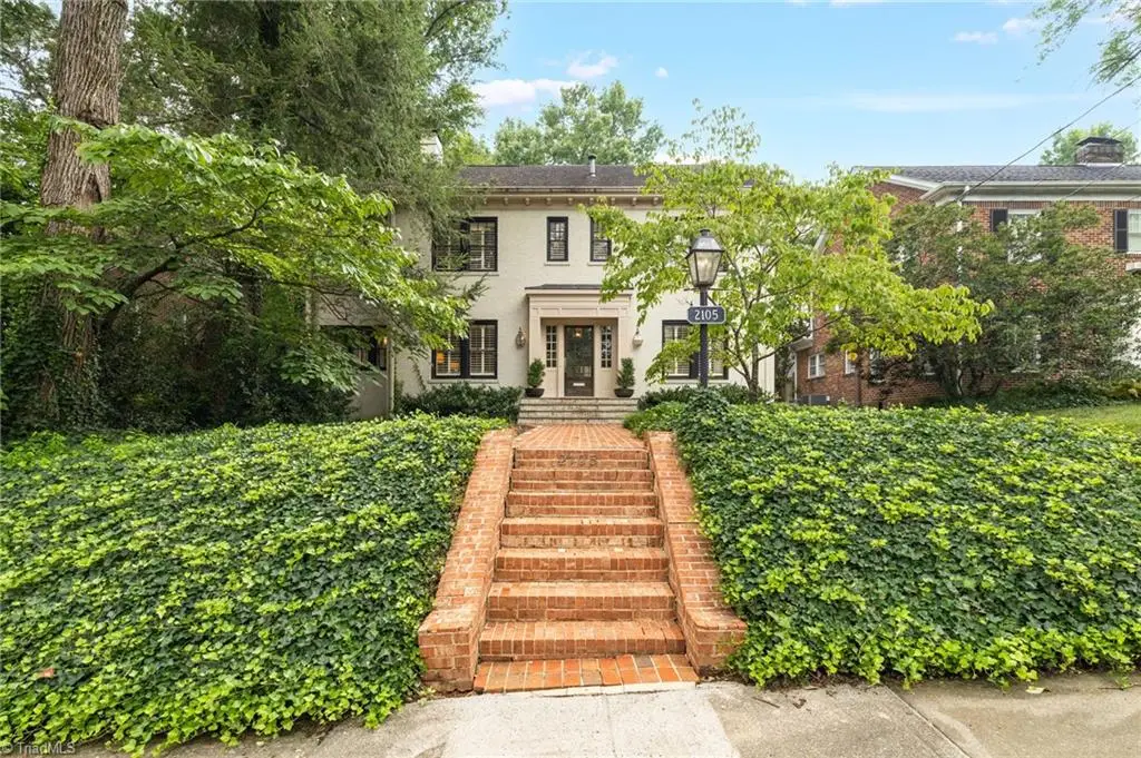 2105 Rolling Road, Greensboro, NC 27403 - #1