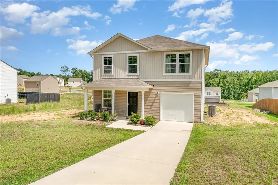 740 Oak Bend Drive, Asheboro, NC 27203 - Image #2