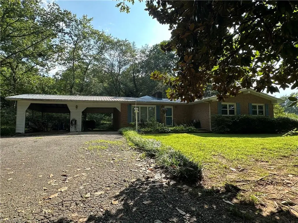 8736 Us Highway 601, Dobson, NC 27017 - Image #1