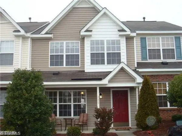 225 Bridford Downs Drive, Greensboro, NC 27407