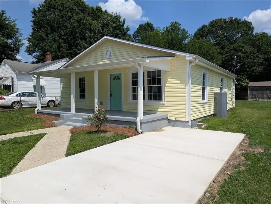 312 Somers Avenue, Burlington, NC 27215 - Image #3