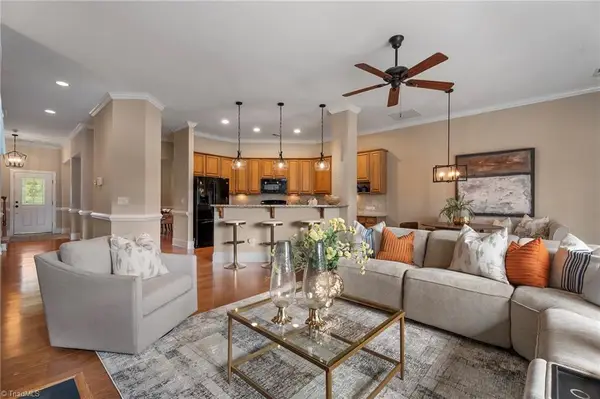 515 Silverbrook Court, Winston-Salem, NC 27106