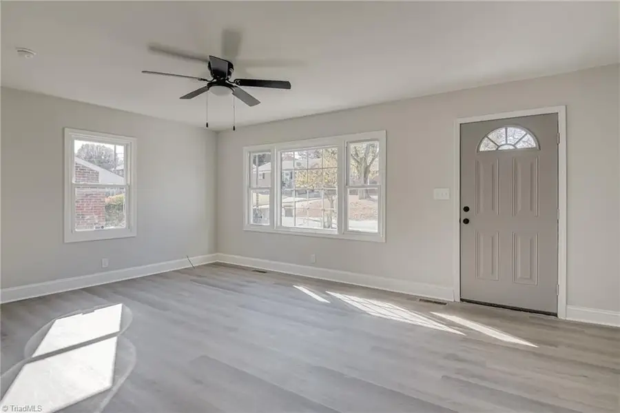 1121 Rich Avenue, Winston Salem, NC 27101 - Image #3