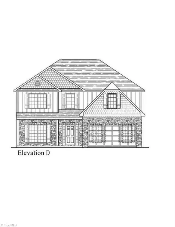 8300 Lazy Sky Lane #119, Colfax, NC 27235 - Image #1