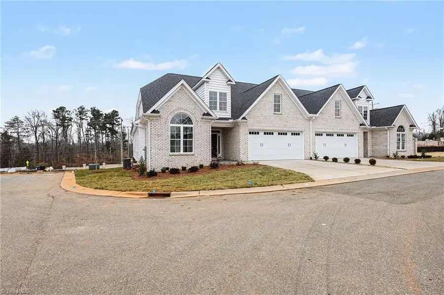 201 Elim Palms Lane, Greensboro, NC 27410 - #3