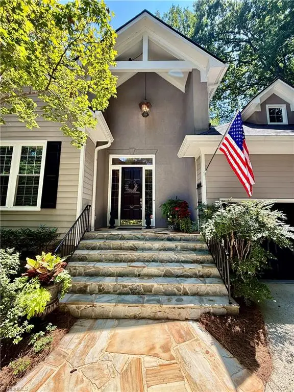 52 Kinglet Circle, Greensboro, NC 27455 - Image #2