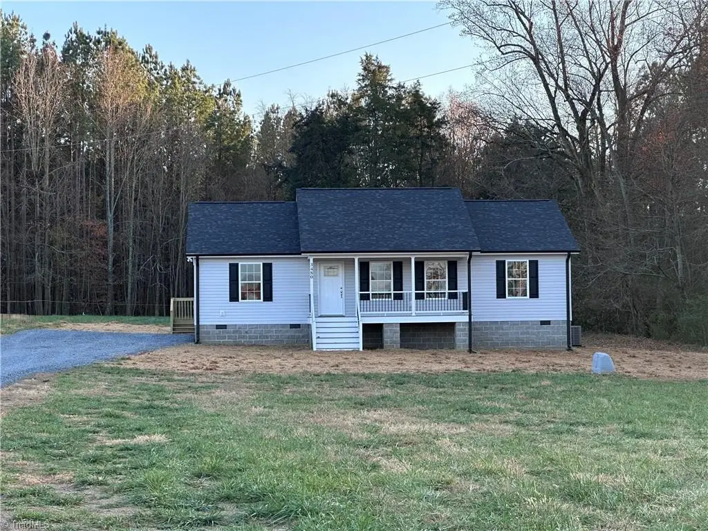 3480 Old Bachelor Creek Road, Seagrove, NC 27341 - Image #1